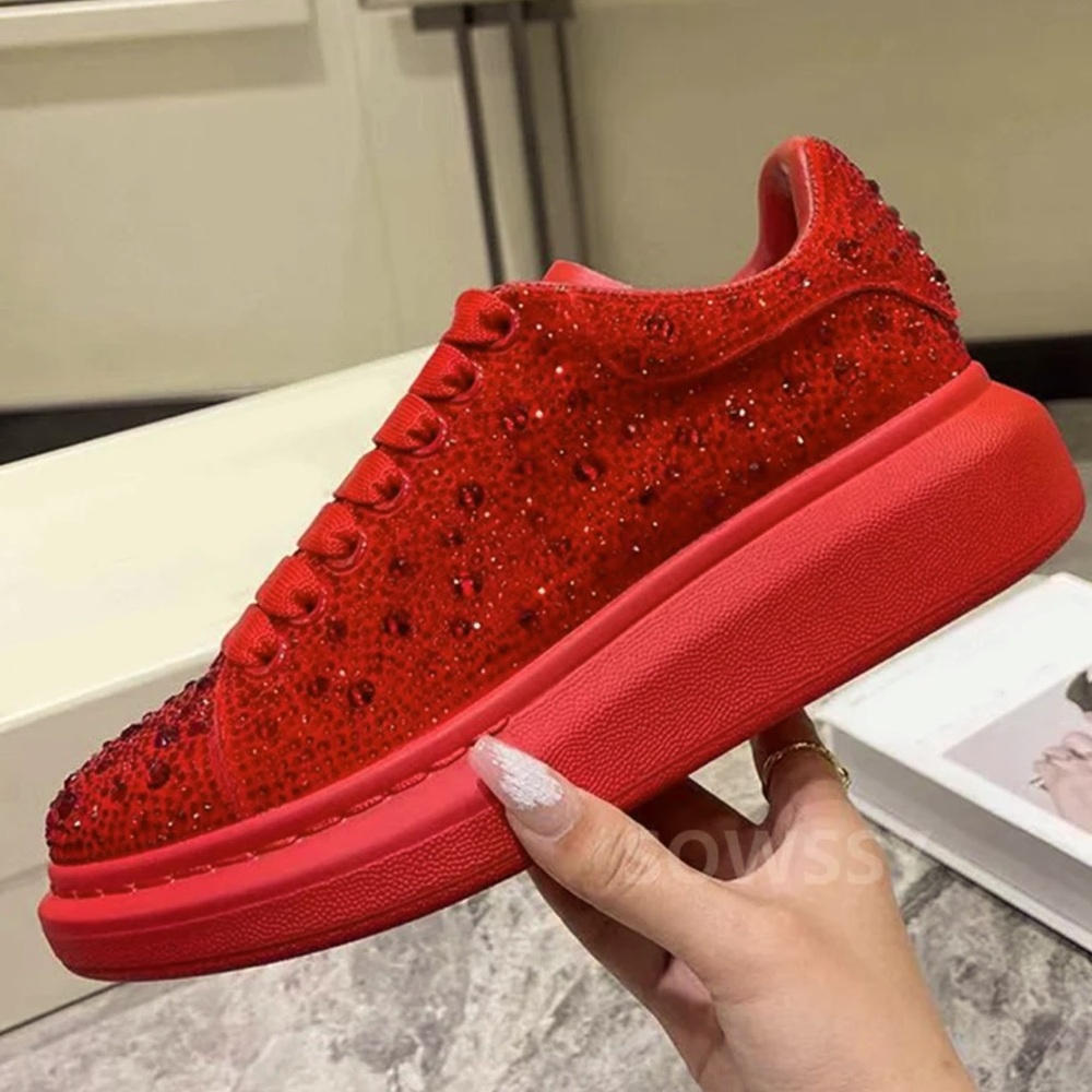 A/M sneakers